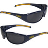 Buffalo Sabres¬Æ Wrap Sunglasses