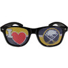 Buffalo Sabres® I Heart Game Day Shades