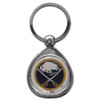 Buffalo Sabres¬Æ Chrome Key Chain