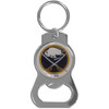 Buffalo Sabres¬Æ Bottle Opener Key Chain