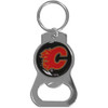 Calgary Flames¬Æ Bottle Opener Key Chain
