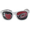 Carolina Hurricanes® I Heart Game Day Shades