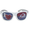 Colorado Avalanche® I Heart Game Day Shades