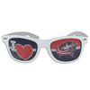 Columbus Blue Jackets® I Heart Game Day Shades