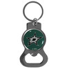 Dallas Stars¬ô Bottle Opener Key Chain