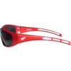 Detroit Red Wings¬Æ Wrap Sunglasses