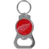 Detroit Red Wings¬Æ Bottle Opener Key Chain
