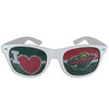 Minnesota Wild® I Heart Game Day Shades