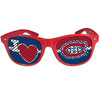 Montreal Canadiens® I Heart Game Day Shades