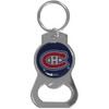 Montreal Canadiens¬Æ Bottle Opener Key Chain