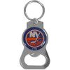 New York Islanders¬Æ Bottle Opener Key Chain