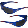 New York Rangers¬Æ Wrap Sunglasses
