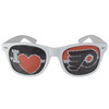 Philadelphia Flyers® I Heart Game Day Shades