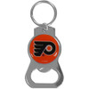 Philadelphia Flyers¬Æ Bottle Opener Key Chain