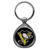 Pittsburgh Penguins¬Æ Chrome Key Chain
