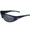 Vancouver Canucks¬Æ Wrap Sunglasses