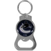 Vancouver Canucks¬Æ Bottle Opener Key Chain