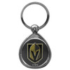 Vegas Golden Knights¬Æ Chrome Key Chain