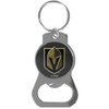 Vegas Golden Knights¬Æ Bottle Opener Key Chain