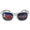 Washington Capitals® I Heart Game Day Shades
