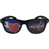 Washington Capitals® I Heart Game Day Shades