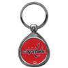 Washington Capitals¬Æ Chrome Key Chain