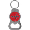 Washington Capitals¬Æ Bottle Opener Key Chain