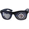 Winnipeg Jets I Heart Game Day Shades