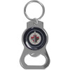 Winnipeg Jets¬ô Bottle Opener Key Chain