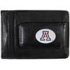 Arizona Wildcats Leather Cash & Cardholder
