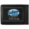 Florida St. Seminoles Leather Cash & Cardholder