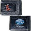 Mississippi Leather Cash & Cardholder