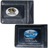 Missouri Tigers Leather Cash & Cardholder