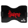 Nebraska Cornhuskers RFID Wallet