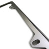 Predrilled Holes