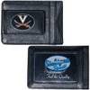 Virginia Cavaliers Leather Cash & Cardholder