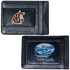 Washington St. Leather Cash & Cardholder