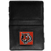 Cincinnati Bengals Leather Jacob's Ladder Wallet