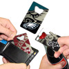 Credit Card Size