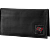 Tampa Bay Buccaneers Deluxe Leather Checkbook Cover