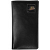 Anaheim Ducks¬Æ Leather Tall Wallet