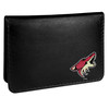 Arizona Coyotes¬Æ Weekend Bi-fold Wallet