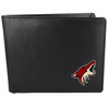 Arizona Coyotes¬Æ Bi-fold Wallet