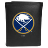 Buffalo Sabres¬Æ Tri-fold Wallet Large Logo