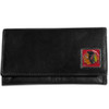 Chicago Blackhawks¬Æ Leather Women's Wallet