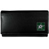 Dallas Stars¬ô Leather Women's Wallet