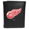 Detroit Red Wings¬Æ Tri-fold Wallet Large Logo