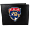 Florida Panthers¬Æ Bi-fold Wallet Large Logo