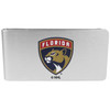 Florida Panthers¬Æ Logo Money Clip