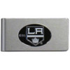 Los Angeles Kings¬Æ Brushed Metal Money Clip